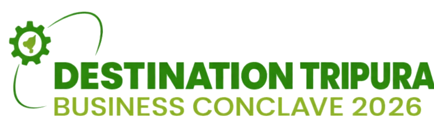 Destination TRIPURA Business Conclave 2026